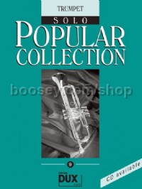 Popular Collection 9 (Trumpet)