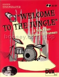 Welcome to the Jungle (Percussion)