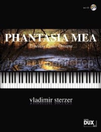 Phantasia Mea (Piano)