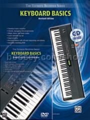UBS Mega Pak: Keyboard Basics (Revised)