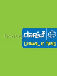 Carnaval De Paris (World Cup France '98)