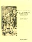 3 Compositions By Henry VIII SATB