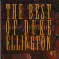 The Best Of Duke Ellington (Concord Audio CD)