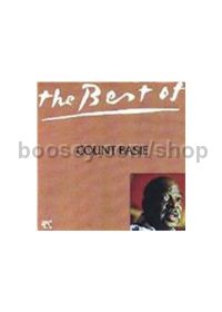 The Best Of Count Basie (Concord Audio CD)