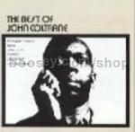 The Best of John Coltrane (Concord Audio CD)