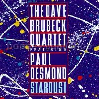 Stardust (Concord Audio CD)