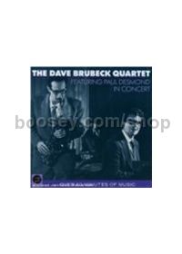 The Dave Brubeck Octet (Concord Audio CD)