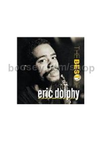 The Best Of Eric Dolphy (Concord Audio CD)