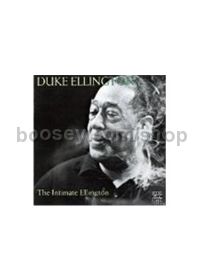The Intimate Ellington (Concord Audio CD)