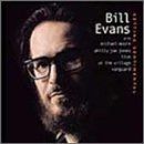 Bill Evans: Getting Sentimental (Concord Audio CD)