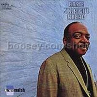 Straight Ahead (Count Basie) (Universal Audio CD)