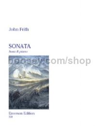 Sonata horn & piano