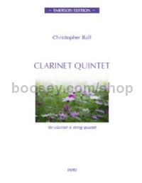 Clarinet Quintet 
