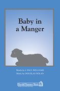 Baby in a Manger (from A Song Is Born) (2-part mixed)