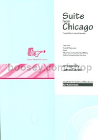 Chicago Suite (English Brass)