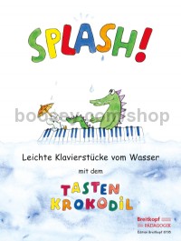 Splash! (German edition)