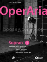 OperAria Soprano 1