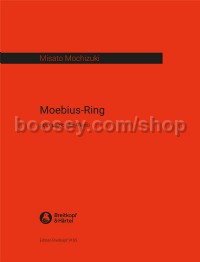 Moebius-Ring - piano