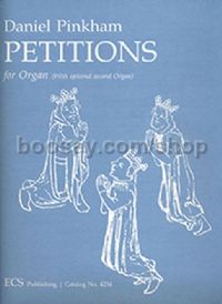 Petitions for organ