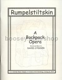 Rumpelstiltskin (set of books)