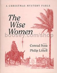 The Wise Women (vocal score)