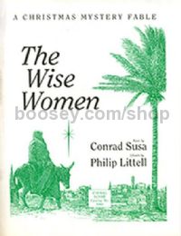 The Wise Women (choral score)