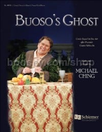 Buoso's Ghost (Score)