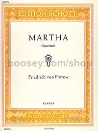 Martha - piano