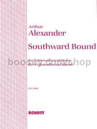 Southward Bound - cello and piano