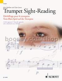 Trumpet Sight-Reading Vol. 1 - trumpet