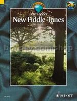 New Fiddle Tunes (Book & CD) Schott World Music series