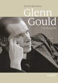 Glenn Gould (+ CD)