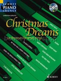 Christmas Dreams (+ CD)