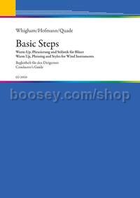 Basic Steps (+ CD)