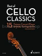 Best of Cello Classics