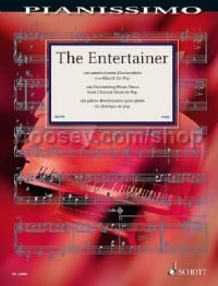 Pianissimo: The Entertainer