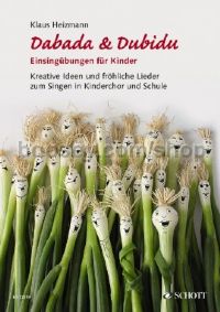 Dabada und Dubidu (German Singing Method)