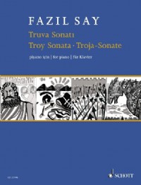 Troy Sonata op. 78