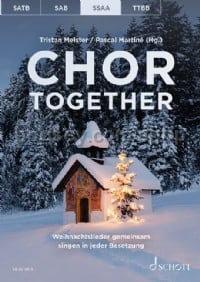 Chor together (Upper Voices)