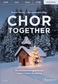 Chor together (Mixed Voices)