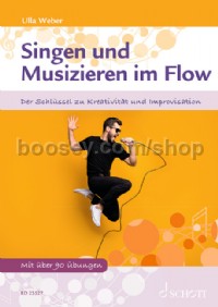 Singen und Musizieren im Flow
