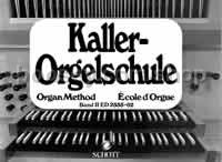 Organ Method Band 2 - Organ