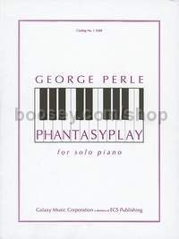 Phantasyplay - piano