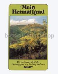 Mein Heimatland - Vocals (1 or 2)