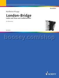London-Bridge - accordions part