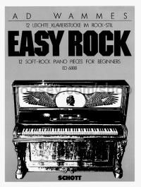Easy Rock - piano
