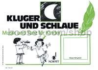 Kluger Mond und schlaue Feder (children's book)