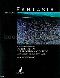 Fantasia - piano