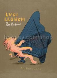 Ludi Leonum - piano
