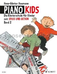 Piano Kids Band 2